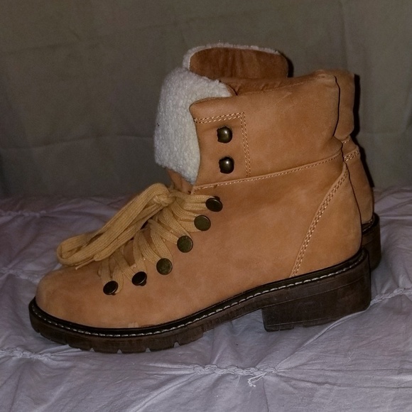 Rampage Sangria 7 Boots - Picture 4 of 4